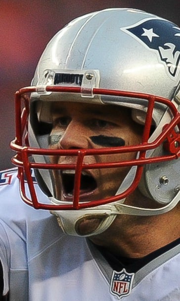 Tom Brady says concussions are 'just a part of life'